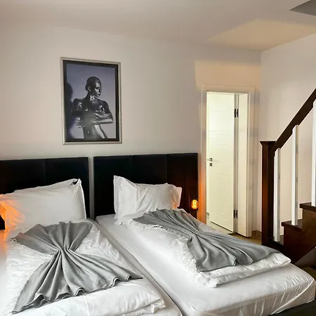 Hotell Haven - Dona *