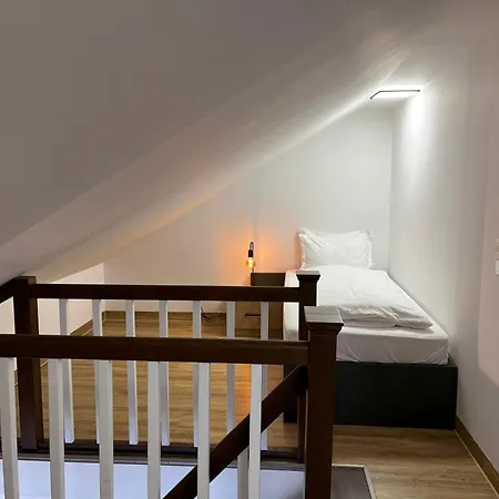 Hotell Haven - Dona
