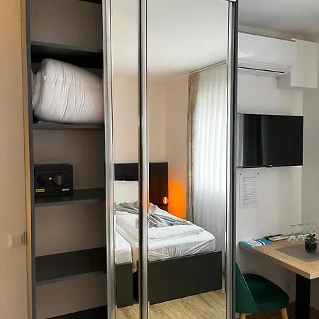 Haven - Dona Bergisch Gladbach