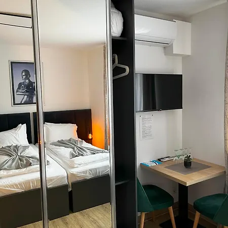 Haven - Dona Bergisch Gladbach