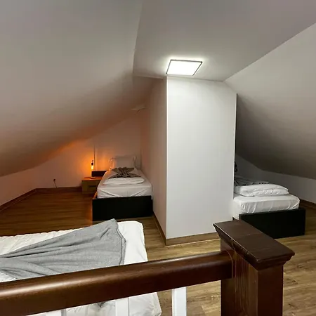 Hotell Haven - Dona