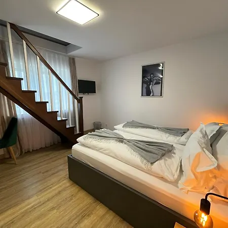 Hotell Haven - Dona *