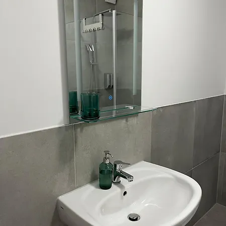 Haven - Dona 酒店 贝尔吉施-格拉德巴赫