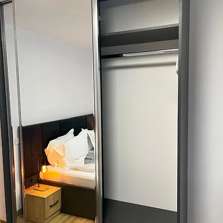 Hotell Haven - Dona