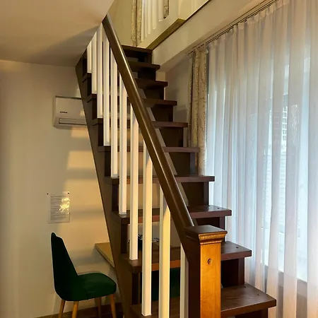 Haven - Dona Bergisch Gladbach