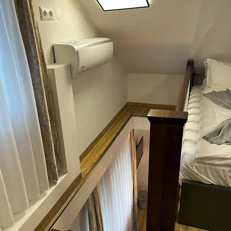 Haven - Dona Hotel *