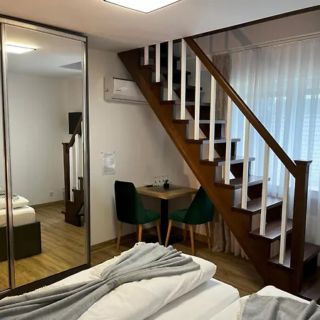 Hotell Haven - Dona *