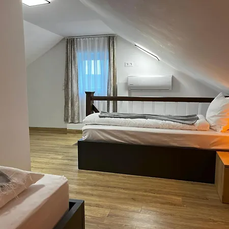 Haven - Dona Hotel *