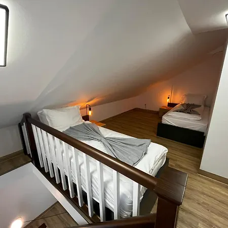 Hotell Haven - Dona Bergisch Gladbach
