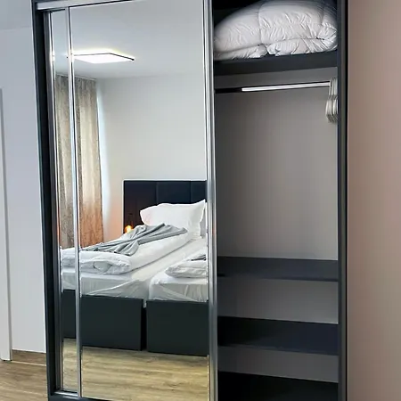 Haven - Dona * 贝尔吉施-格拉德巴赫