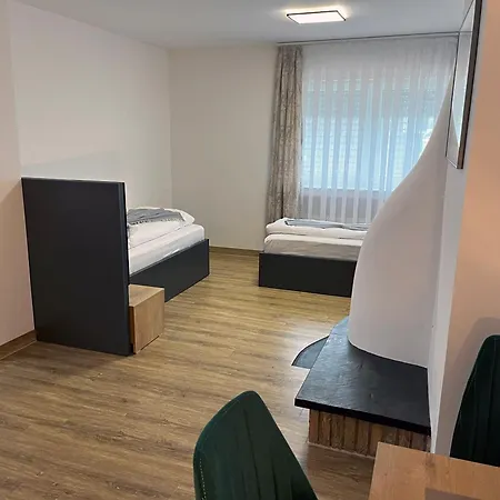 Haven - Dona Hotell