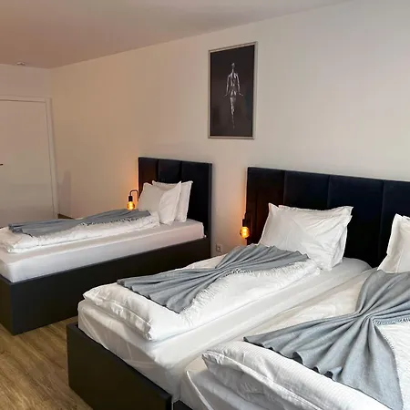 Hotell Haven - Dona