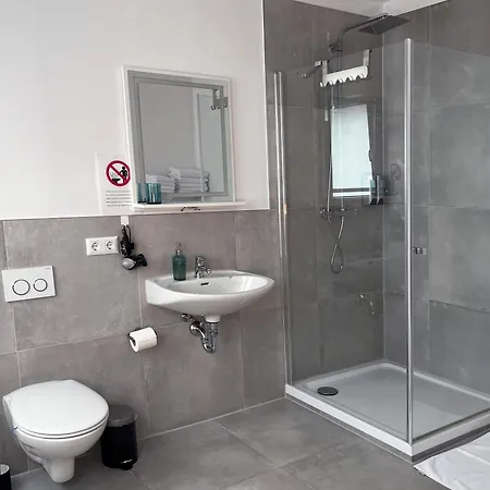 Hotel Haven - Dona Bergisch Gladbach