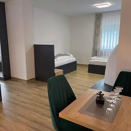 Haven - Dona 베르기슈글라트바흐