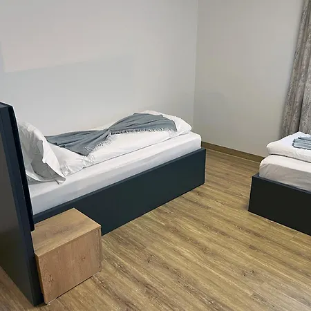 Haven - Dona Hotel Bergisch Gladbach