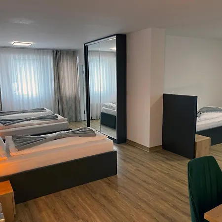 Haven - Dona Hotell