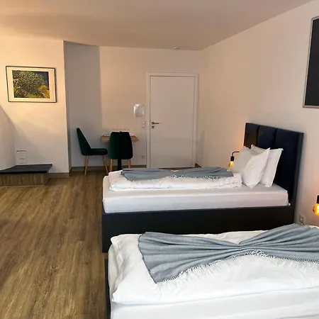 Hotell Haven - Dona