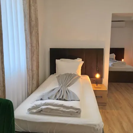 Hotel Haven - Dona