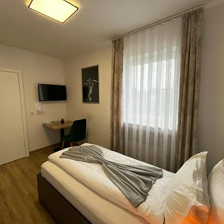 Hotel Haven - Dona
