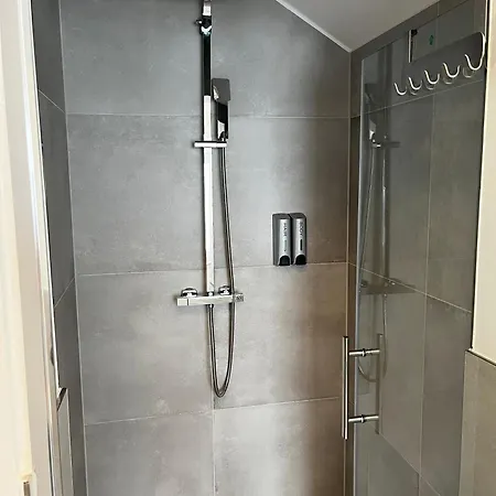 Hotel Haven - Dona *