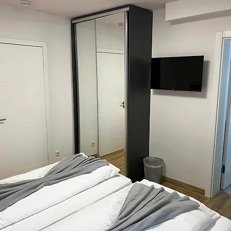 Hotel Haven - Dona *
