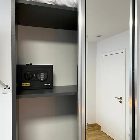 Hotel Haven - Dona Bergisch Gladbach