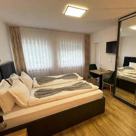 Haven - Dona Hotel *