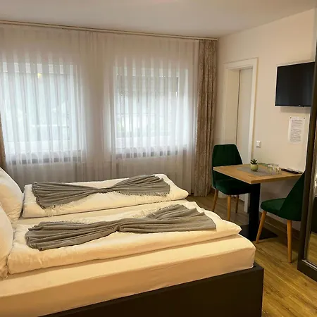 Hotel Haven - Dona *