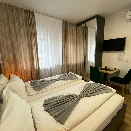 Hotel Haven - Dona *