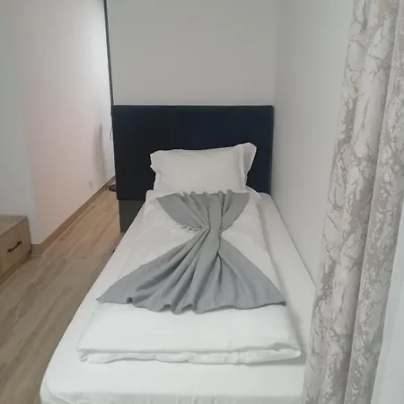 Hotel Haven - Dona *