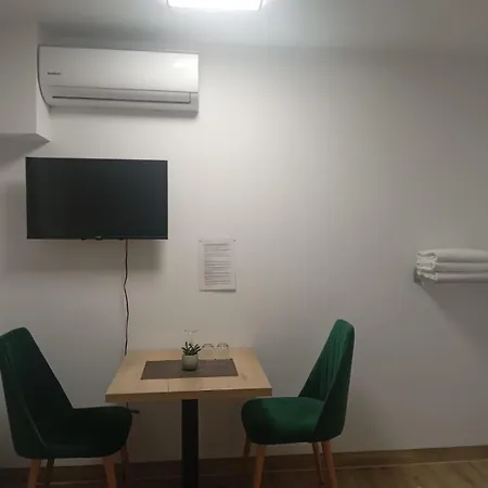 Hotel Haven - Dona *