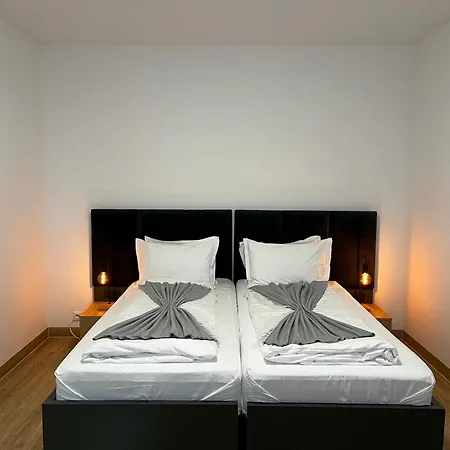 Haven - Dona Hotel Bergisch Gladbach