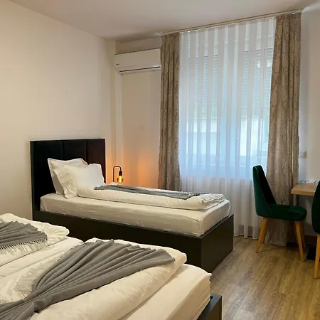 Haven - Dona Hotel *