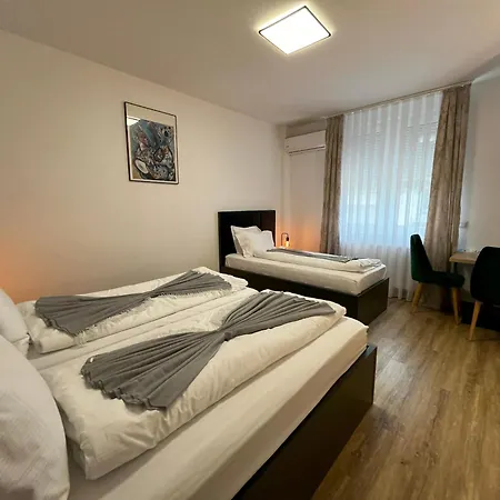 Hotel Haven - Dona *