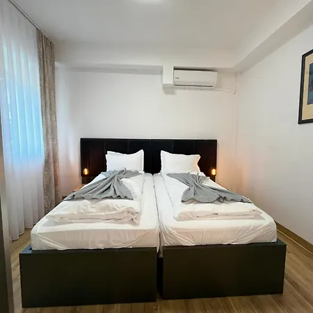 Haven - Dona Hotel
