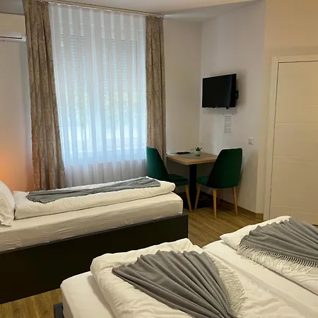 Hotel Haven - Dona