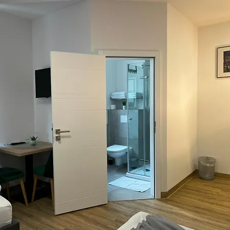 Haven - Dona Hotel *