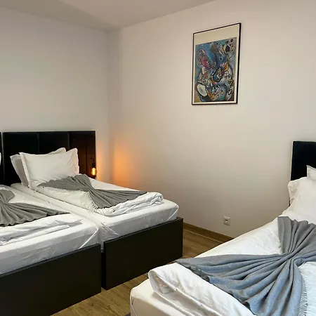 Haven - Dona Hotel Bergisch Gladbach