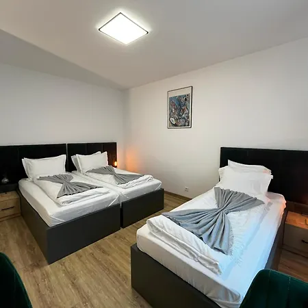 Hotel Haven - Dona Bergisch Gladbach