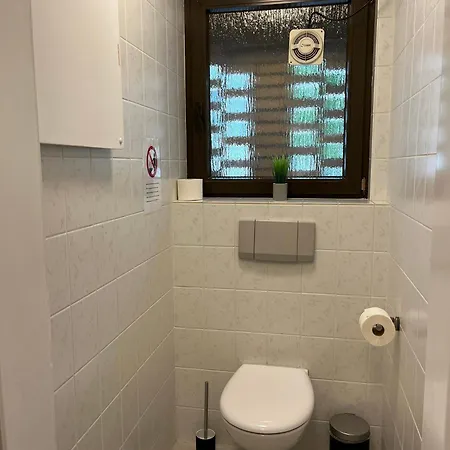 酒店 Haven - Dona 贝尔吉施-格拉德巴赫