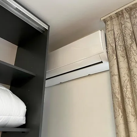 Haven - Dona Bergisch Gladbach