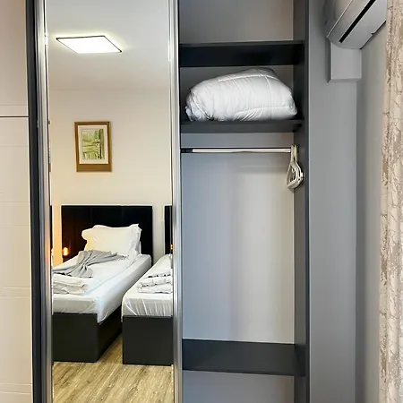 Hotel Haven - Dona *