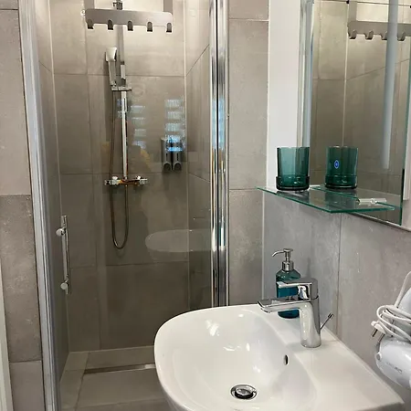 Haven - Dona 酒店 贝尔吉施-格拉德巴赫