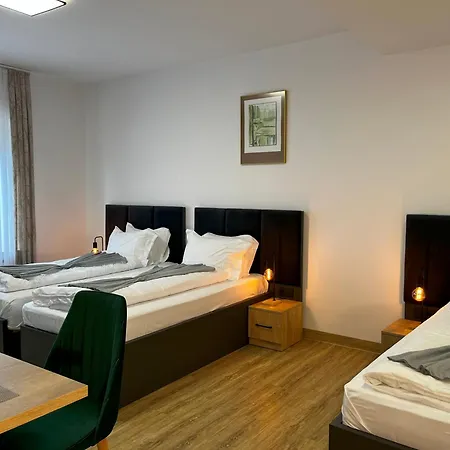 Haven - Dona * 贝尔吉施-格拉德巴赫