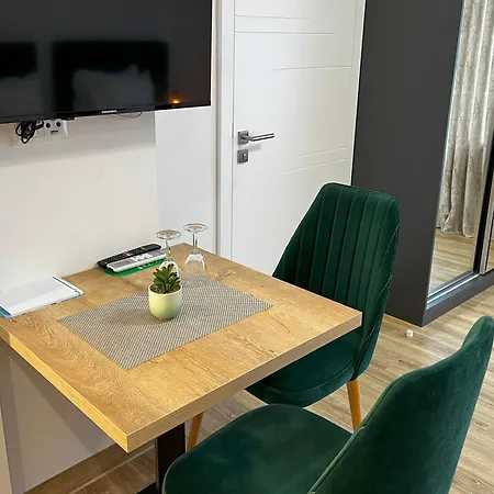 Haven - Dona Hotel