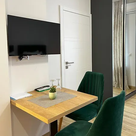 Haven - Dona Hotel *