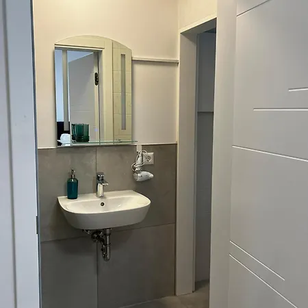 Haven - Dona Hotel Bergisch Gladbach