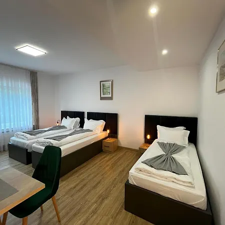 Haven - Dona Bergisch Gladbach