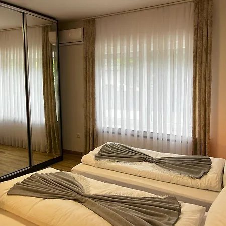 Hotell Haven - Dona *