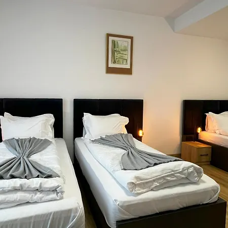 Haven - Dona Hotell *